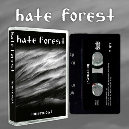 Hate Forest - Innermost [MC]