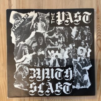 The Past / Zynthslakt - 7 Låtars EP [7"] (2. hand)