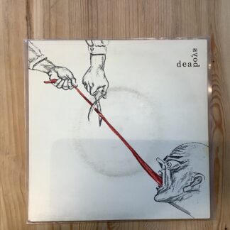 Dead Boys - Tell Me [7"] (2. hand)