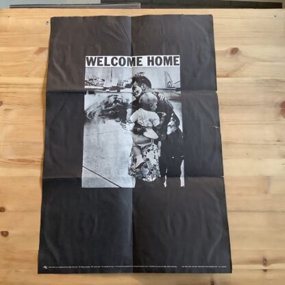 Crass Records-Bundle: 11x 7" [Vinyl bundle] (2. hand) - Bilde 13
