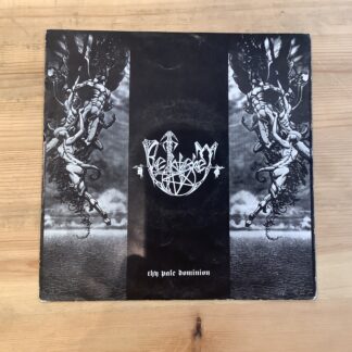 Bethlehem - Thy Pale Dominion [7"] (2. hand)