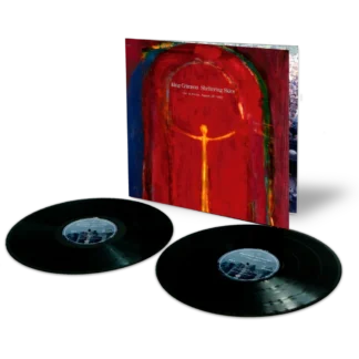 King Crimson - Sheltering Skies (Live In Frejus. August 27th 1982) [2xLP]