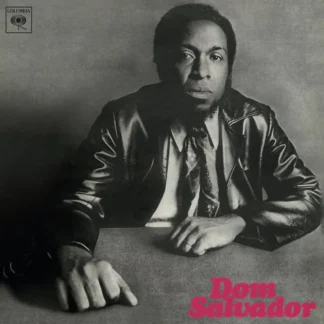 Dom Salvador - Dom Salvador [LTD LP] (Coloured Vinyl)