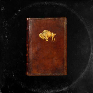 Apollo Brown & Che' Noir - As God Intended [LTD LP]