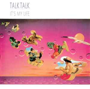 Talk Talk - It's My Life [LP]