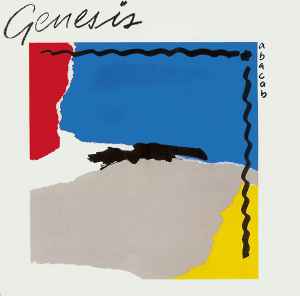 Genesis - Abacab [LP]