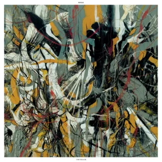 Sumac - The Healer [2xLP]
