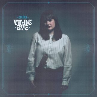 Vilde Bye - Colder [LP]