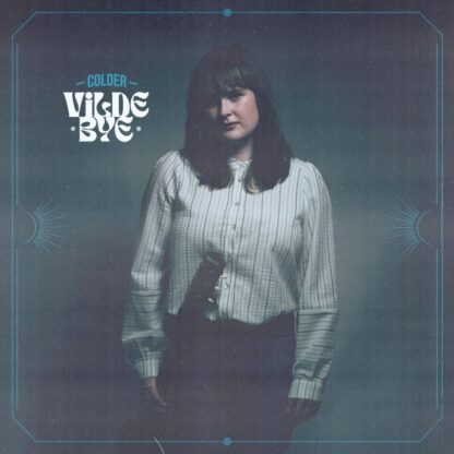 Vilde Bye - Colder [LP]