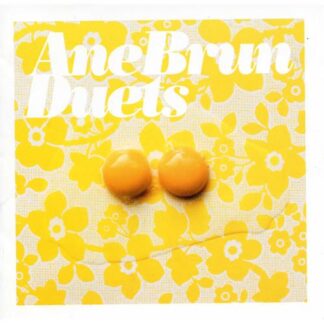 Ane Brun - Duets [LP]