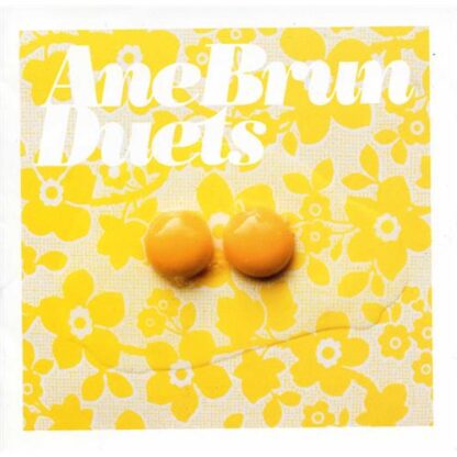 Ane Brun - Duets [LP]