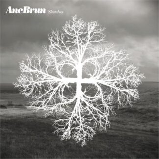 Ane Brun - Sketches [LP]