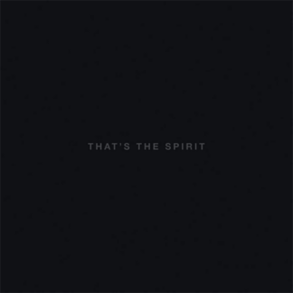 Bring Me the Horizon - That's The Spirit [LP]