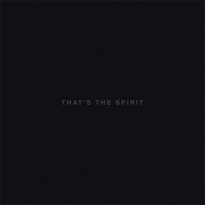 Bring Me the Horizon - That's The Spirit [LP]