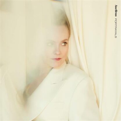 Ane Brun - Portrayals [LP]