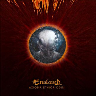 Enslaved - Axioma Ethica Odini [2xLP]