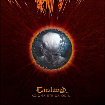 Enslaved - Axioma Ethica Odini [2xLP]