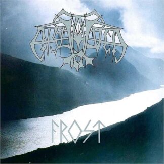 Enslaved - Frost [LP]