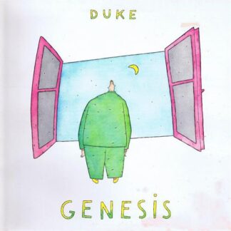 Genesis - Duke [LP]