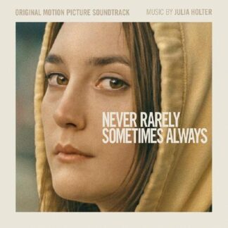 Julia Holter - Never Rarely Sometimes Always OST [LP]