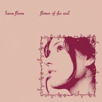 Liana Flores - Flower Of The Soul [LP]