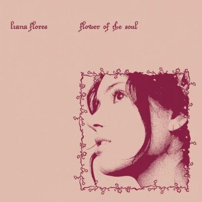 Liana Flores - Flower Of The Soul [LP]