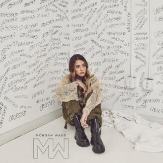 Morgan Wade - Obsessed [2xLP]