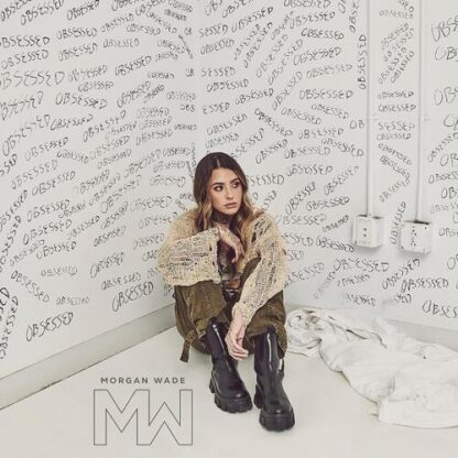 Morgan Wade - Obsessed [2xLP]