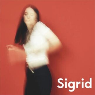 Sigrid - The Hype EP [10" EP]