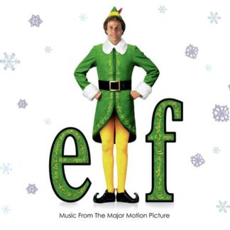 Various Artists - Elf OST [LP]