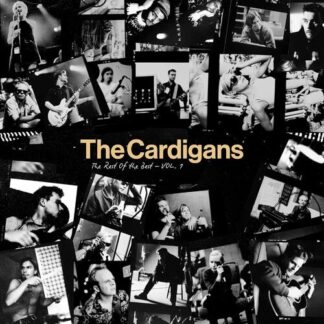 The Cardigans - The Rest Of The Best Vol. 1 [2xLP]