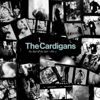 The Cardigans - The Rest Of The Best Vol. 2 [2xLP]