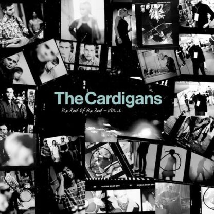 The Cardigans - The Rest Of The Best Vol. 2 [2xLP]