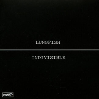 Lungfish - Indivisible [LP]