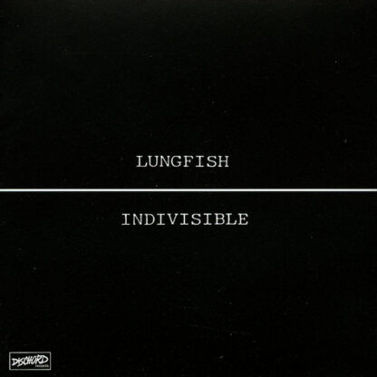Lungfish - Indivisible [LP]