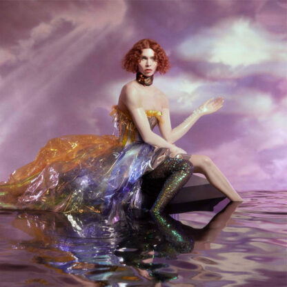 SOPHIE - Oil Of Every Pearl's Un-insides [LP]