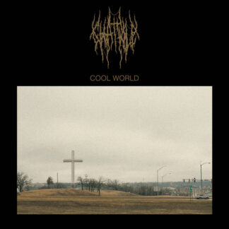 Chat Pile - Cool World [LTD LP] (Coloured Vinyl)