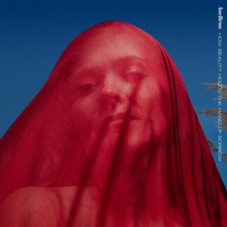 Ane Brun - How Beauty Holds The Hand Of Sorrow [LP]