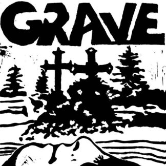 Grave - Nr. 1 [LP]