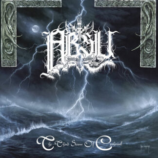 Absu - The Third Storm Of Cythraul [LP]