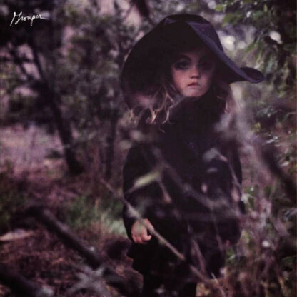 Grouper - Dragging A Dead Deer Up A Hill [LP]