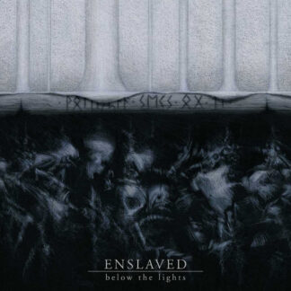 Enslaved - Below The Lights [LP]