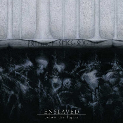 Enslaved - Below The Lights [LP]