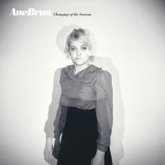 Ane Brun - Changing Of The Seasons [LP]