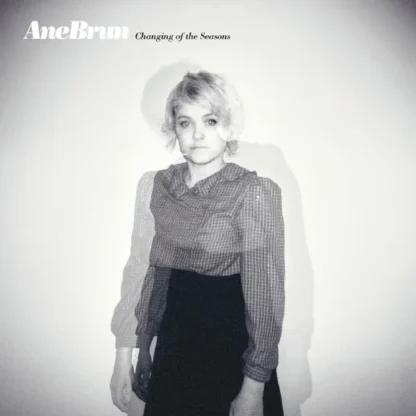 Ane Brun - Changing Of The Seasons [LP]