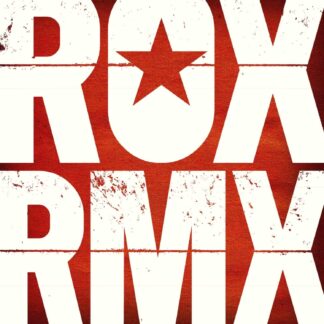 Roxette - ROX RMX [LP]