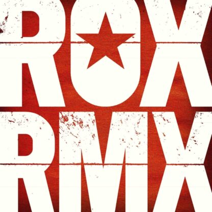 Roxette - ROX RMX [LP]