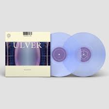 Ulver - Perdition City (Music To An Interior Film) [LTD 2xLP] (Pearl Arctic Vinyl)