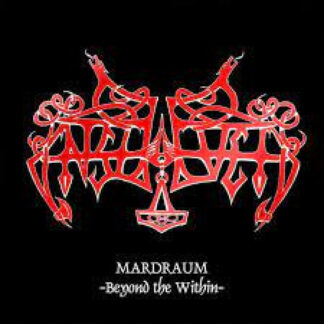 Enslaved - Mardraum - Beyond The Within [LP]