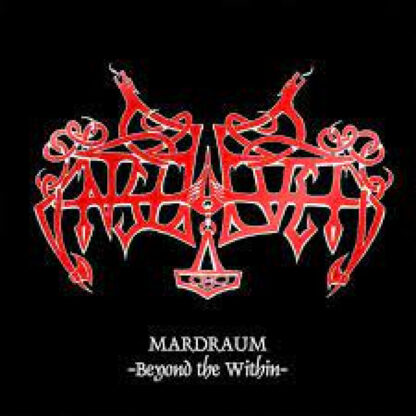 Enslaved - Mardraum - Beyond The Within [LP]